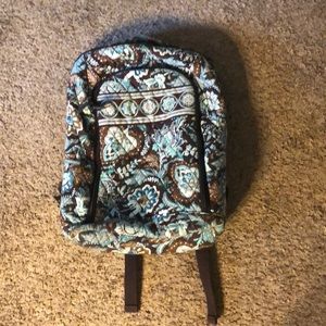 Vera Bradley backpack